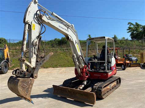 takeuchi 1.5 ton digger for sale|takeuchi tb260 for sale craigslist.